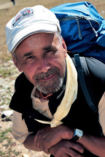 Foto de Abdul Karim Mohammad (Little Karim)