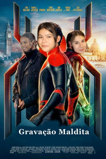 Grava&ccedil;&atilde;o Maldita (2026)