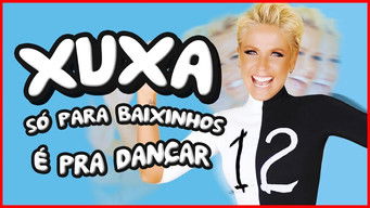 Cena de Xuxa Só Para Baixinhos 12: É Pra Dançar