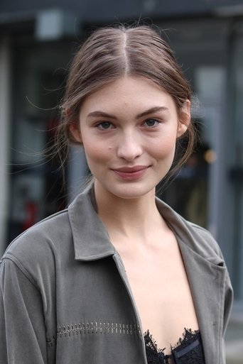 Image of Grace Elizabeth