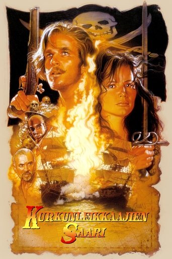 Kurkunleikkaajien saari
