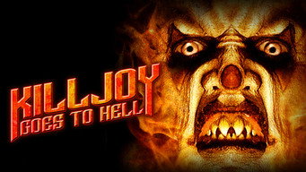 Killjoy Goes to Hell (2012)