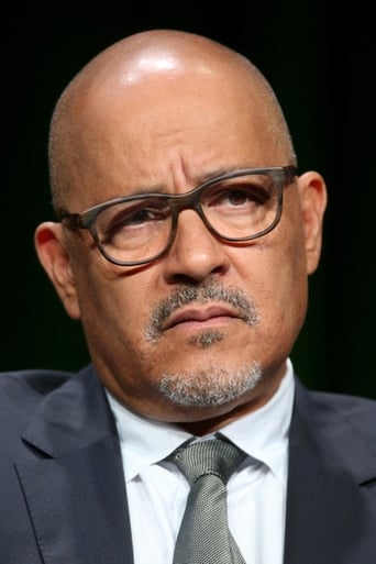 Image of Clark Johnson