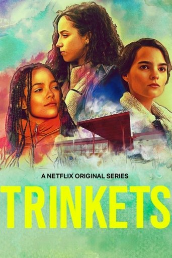 Trinkets Poster