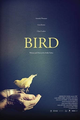 Poster för Bird