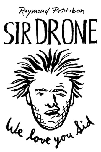 Poster för Sir Drone