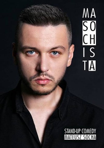 Mateusz Socha: Masochist (2021)