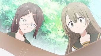 Episode 5 — Li'l Miss Vampire and Kusunoki-san / Li'l Miss Vampire's Birthday