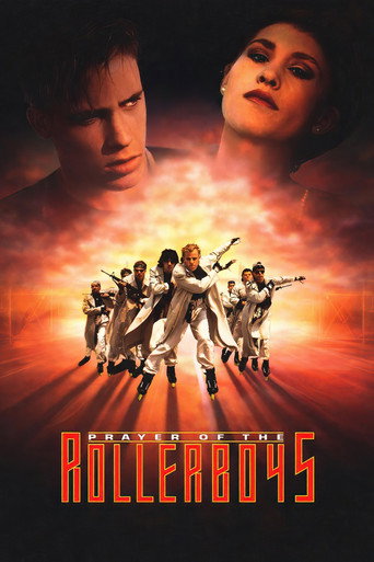 Prayer of the Rollerboys