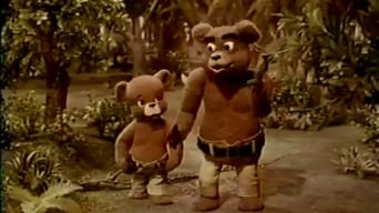 The Ballad of Smokey the Bear (1966)