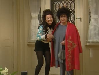 Episódio Onde estão as Pérolas? da série The Nanny