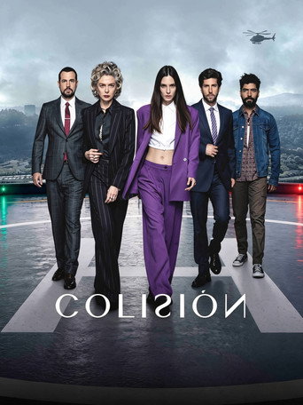 Colisión