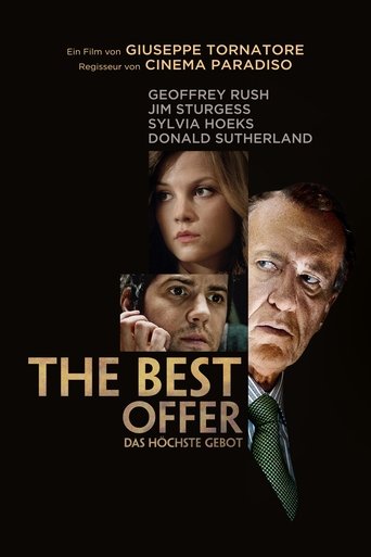 The Best Offer - Das höchste Gebot