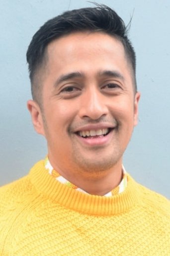 Image of Irfan Hakim