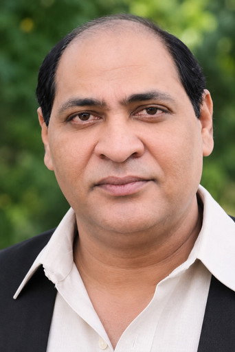 Abid Khan