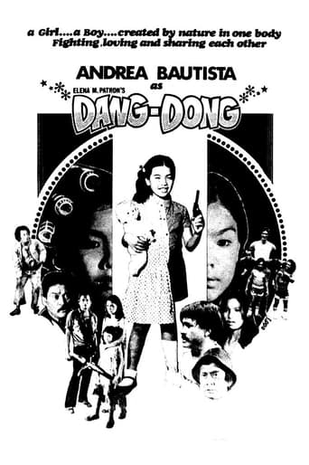 Poster för Dang-Dong