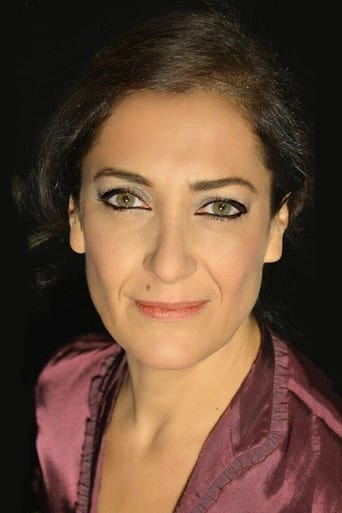 Image of Serpil Gül