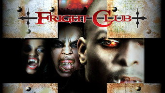 Fright Club (2006)