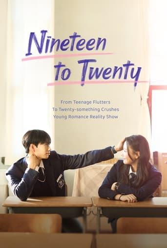 Nineteen to Twenty Season 1 Episode 7