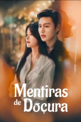 Poster de Mentiras de Docura