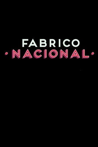 Fabrico Nacional