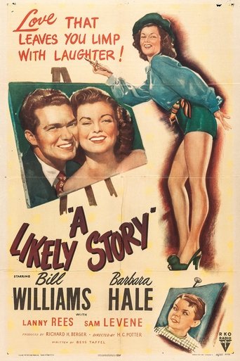 Watch A Likely Story Free Movie Online Watch A Likely Story Free Movie Online