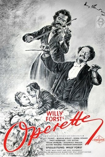 Operette (1940) Operette (1940)