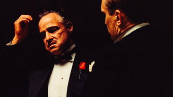 The Godfather backdrop 1