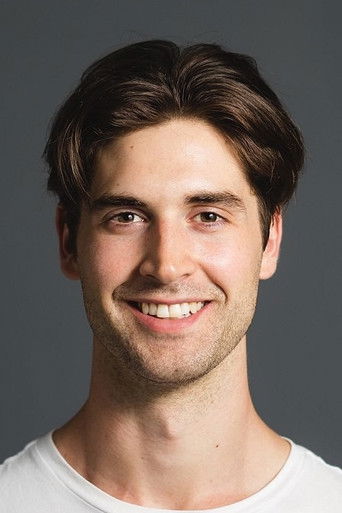 Foto de Ryan de Villiers