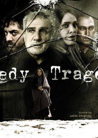 Tragedy