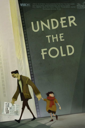 Under the Fold (2013)