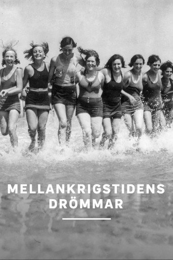 Mellankrigstidens drömmar affisch