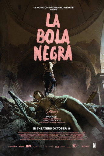 La Bola Negra