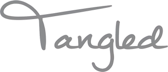 Tangled logo