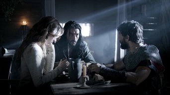 El final del camino S01E02