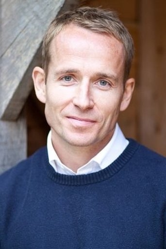 Image of Jonnie Irwin