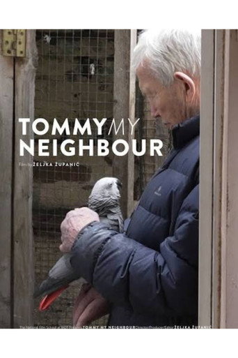 Tommy My Neighbour