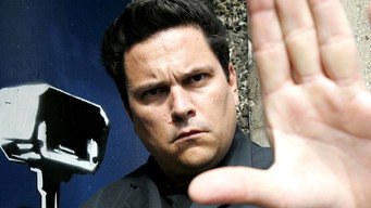 Trigger Happy TV (2000-2001)