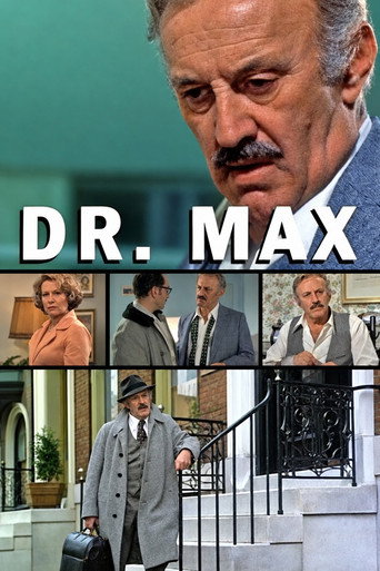 Affiche de Dr. Max