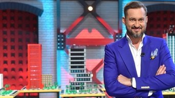 Lego Masters - Poland - S2E07