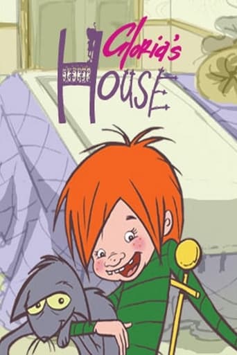 Poster of Gloria's House