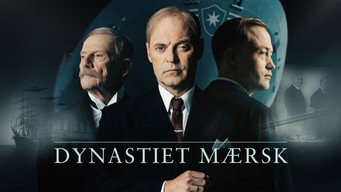 Dynastiet Mærsk (2025)