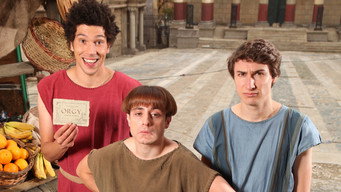 #15 Plebs
