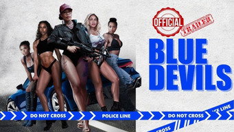 Blue Devils (2025)