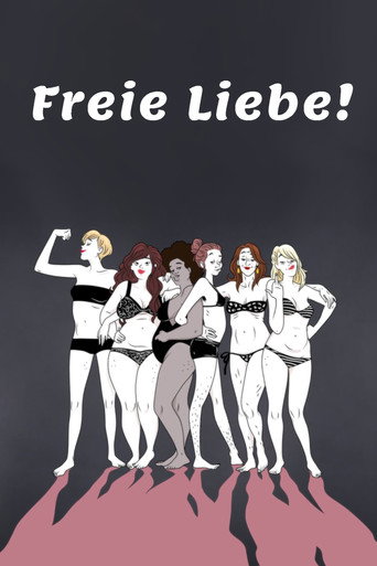 Freie Liebe!
