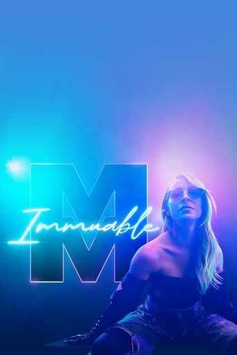 Marie-Mai Immuable poster