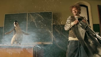 Galeria 4 - El colegio de los animales mágicos 2: El origen