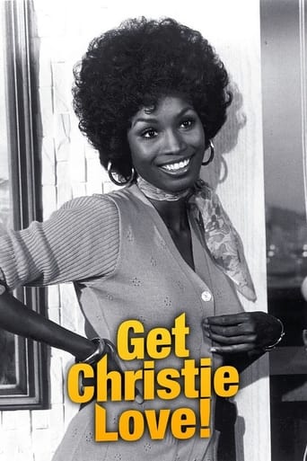 Get Christie Love! torrent magnet 