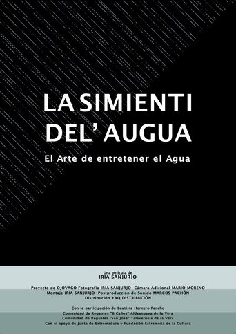 La Simienti del'Augua La Simienti del'Augua