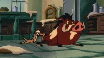 Episódio Episódio 16 da série Timão e Pumba